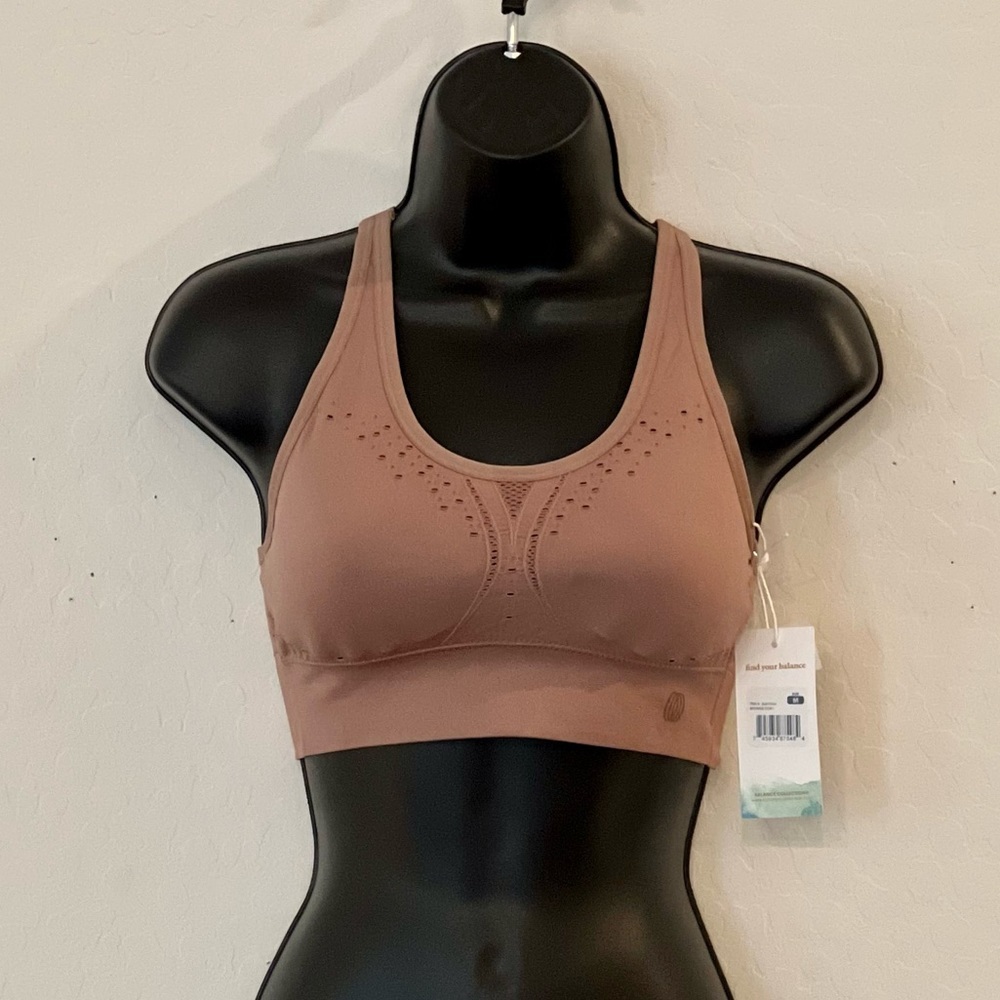 Women’s Sports Bra